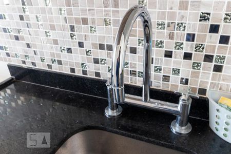 Apartamento à venda com 68m², 2 quartos e 2 vagasCozinha