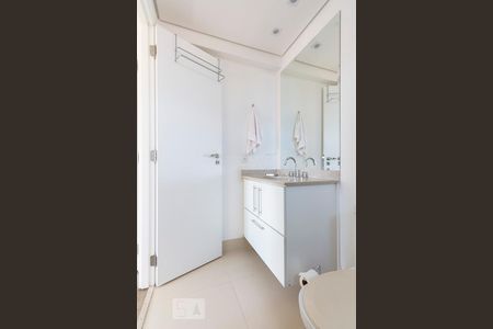 Apartamento à venda com 68m², 2 quartos e 2 vagasSuíte - Quarto 2