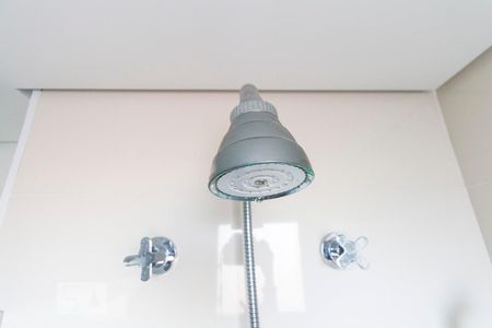 Apartamento à venda com 68m², 2 quartos e 2 vagasBanheiro social