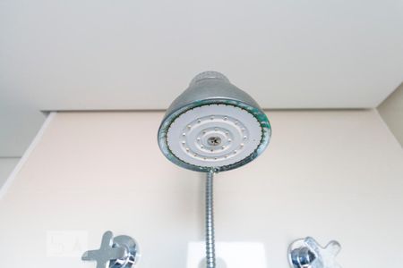 Apartamento à venda com 68m², 2 quartos e 2 vagasBanheiro social