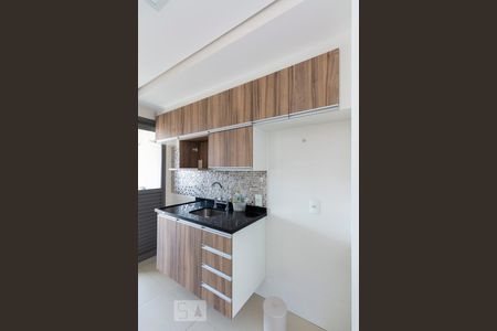 Apartamento à venda com 68m², 2 quartos e 2 vagasCozinha