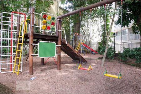 Apartamento para alugar com 113m², 3 quartos e 2 vagasPlayground