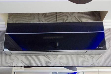 Apartamento para alugar com 113m², 3 quartos e 2 vagasAr condicionado Quarto 3