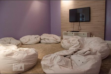 Apartamento para alugar com 113m², 3 quartos e 2 vagasEspaço cinema