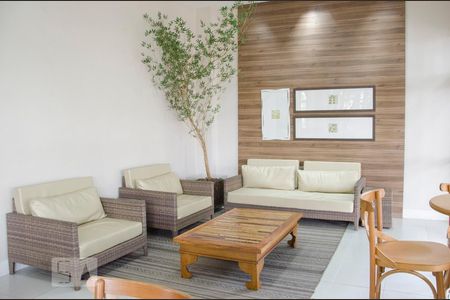 Apartamento para alugar com 113m², 3 quartos e 2 vagasSalão de festas 1