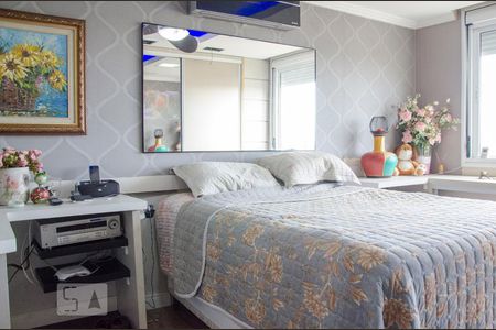 Apartamento para alugar com 113m², 3 quartos e 2 vagasQuarto 3