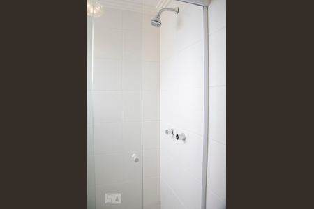 Apartamento para alugar com 113m², 3 quartos e 2 vagasBanheiro Quarto 3