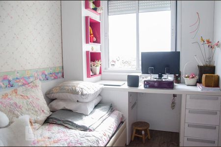 Apartamento para alugar com 113m², 3 quartos e 2 vagasQuarto 2