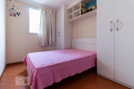 Quarto 1 de apartamento à venda com 3 quartos, 68m² em Parque Continental, Osasco