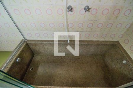 Casa à venda com 460m², 7 quartos e 5 vagas Casa à venda com 460m², 7 quartos e 5 vagasBanheiro 1 - Suíte