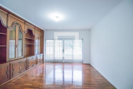 Sala 2 de casa à venda com 7 quartos, 460m² em Vila Alexandria, São Paulo