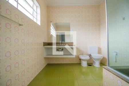 Casa à venda com 460m², 7 quartos e 5 vagas Casa à venda com 460m², 7 quartos e 5 vagasBanheiro 1 - Suíte