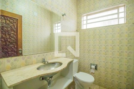 Casa à venda com 460m², 7 quartos e 5 vagas Casa à venda com 460m², 7 quartos e 5 vagasLavabo