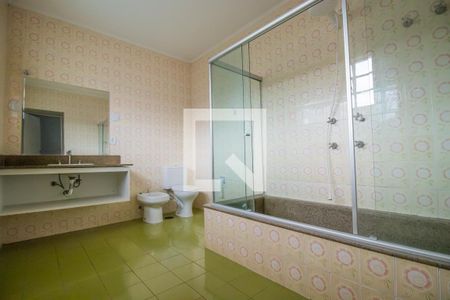 Casa à venda com 460m², 7 quartos e 5 vagas Casa à venda com 460m², 7 quartos e 5 vagasBanheiro 1 - Suíte