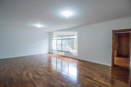 Sala 1 de casa à venda com 7 quartos, 460m² em Vila Alexandria, São Paulo