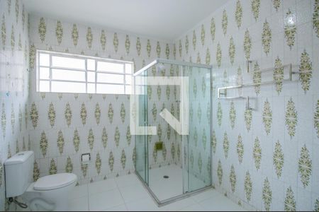 Casa à venda com 460m², 7 quartos e 5 vagas Casa à venda com 460m², 7 quartos e 5 vagasBanheiro 2