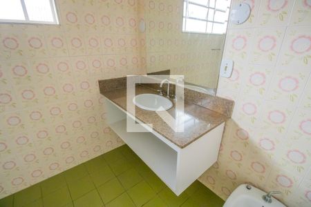 Casa à venda com 460m², 7 quartos e 5 vagas Casa à venda com 460m², 7 quartos e 5 vagasBanheiro 1 - Suíte