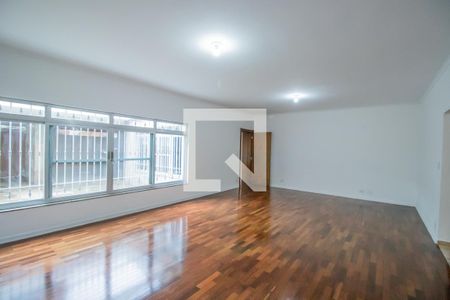 Sala 1 de casa à venda com 7 quartos, 460m² em Vila Alexandria, São Paulo