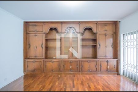 Sala 2 de casa à venda com 7 quartos, 460m² em Vila Alexandria, São Paulo