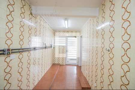 Casa à venda com 460m², 7 quartos e 5 vagas Casa à venda com 460m², 7 quartos e 5 vagasÁrea de Serviço