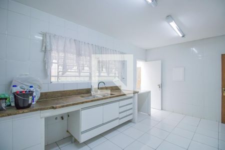 Casa à venda com 460m², 7 quartos e 5 vagas Casa à venda com 460m², 7 quartos e 5 vagasCozinha