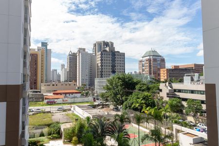 Apartamento à venda com 95m², 3 quartos e 2 vagasVista