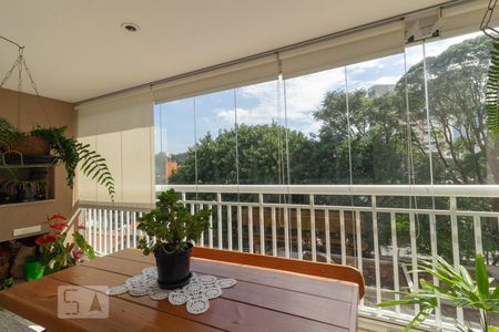 Apartamento à venda com 95m², 3 quartos e 2 vagasVista