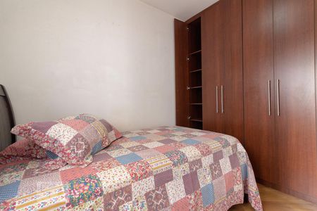 Apartamento à venda com 95m², 3 quartos e 2 vagasDormitório 1