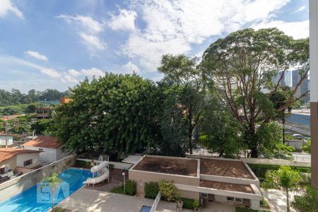 Apartamento à venda com 95m², 3 quartos e 2 vagasVista