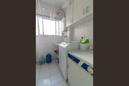Apartamento à venda com 95m², 3 quartos e 2 vagasÁrea de Serviço