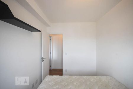 Quarto 1 de apartamento para alugar com 2 quartos, 51m² em Vila Andrade, São Paulo