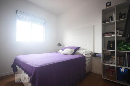 Quarto 2 de apartamento para alugar com 2 quartos, 51m² em Vila Andrade, São Paulo