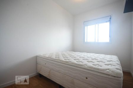 Quarto 1 de apartamento para alugar com 2 quartos, 51m² em Vila Andrade, São Paulo
