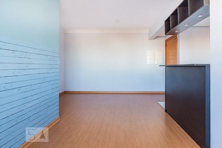 Sala de apartamento para alugar com 2 quartos, 50m² em Azenha, Porto Alegre