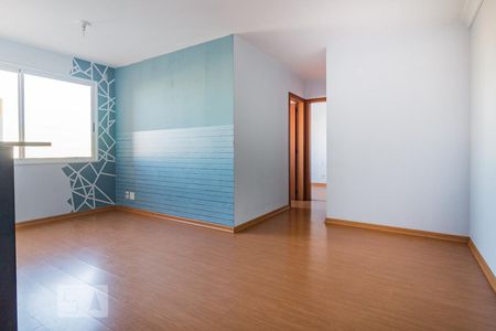 Sala de apartamento para alugar com 2 quartos, 50m² em Azenha, Porto Alegre