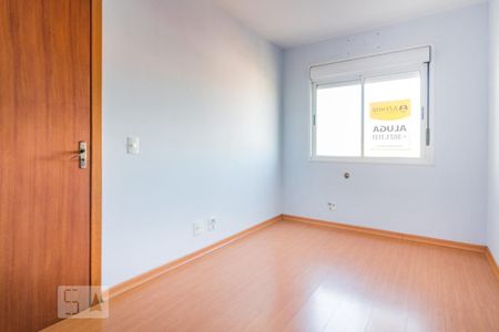 Dormitório2 de apartamento para alugar com 2 quartos, 50m² em Azenha, Porto Alegre