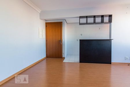 Sala de apartamento para alugar com 2 quartos, 50m² em Azenha, Porto Alegre