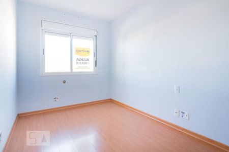 Dormitório2 de apartamento para alugar com 2 quartos, 50m² em Azenha, Porto Alegre