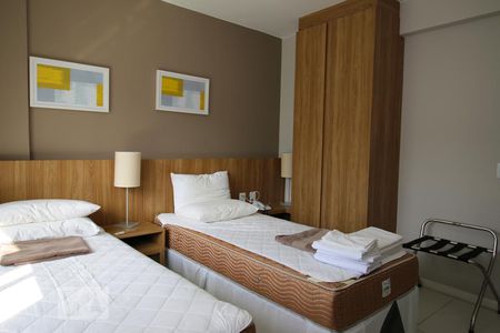 Apartamento para alugar com 67m², 2 quartos e 1 vagaSuite 2