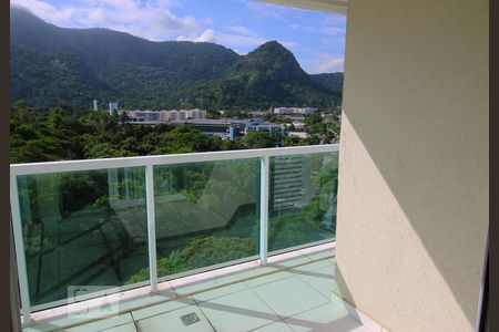 Apartamento para alugar com 67m², 2 quartos e 1 vagaVaranda da Sala