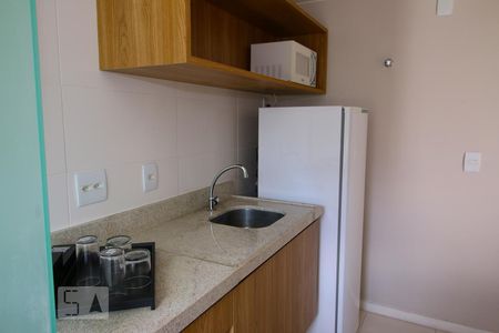 Apartamento para alugar com 67m², 2 quartos e 1 vagaCozinha