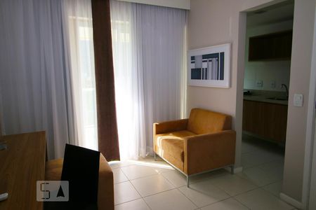 Apartamento para alugar com 67m², 2 quartos e 1 vagaSala