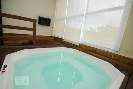 Apartamento para alugar com 67m², 2 quartos e 1 vagaHidromassagem