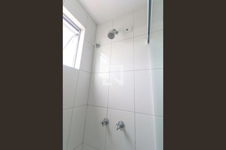Apartamento para alugar com 35m², 1 quarto e sem vaga Apartamento para alugar com 35m², 1 quarto e sem vagaBanheiro da Suite