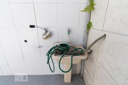 Casa à venda com 150m², 3 quartos e 1 vagaÁrea de Serviço