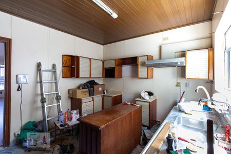 Casa à venda com 150m², 3 quartos e 1 vagaCozinha