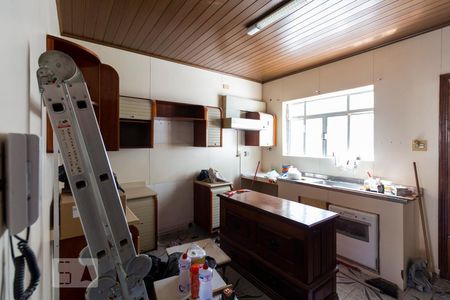 Casa à venda com 150m², 3 quartos e 1 vagaCozinha