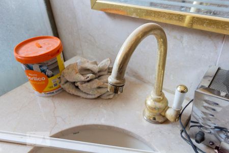 Casa à venda com 150m², 3 quartos e 1 vagaBanheiro Social