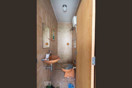 Casa à venda com 150m², 3 quartos e 1 vagaBanheiro de Serviço