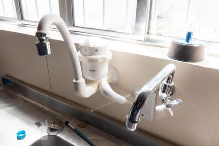 Casa à venda com 150m², 3 quartos e 1 vagaCozinha